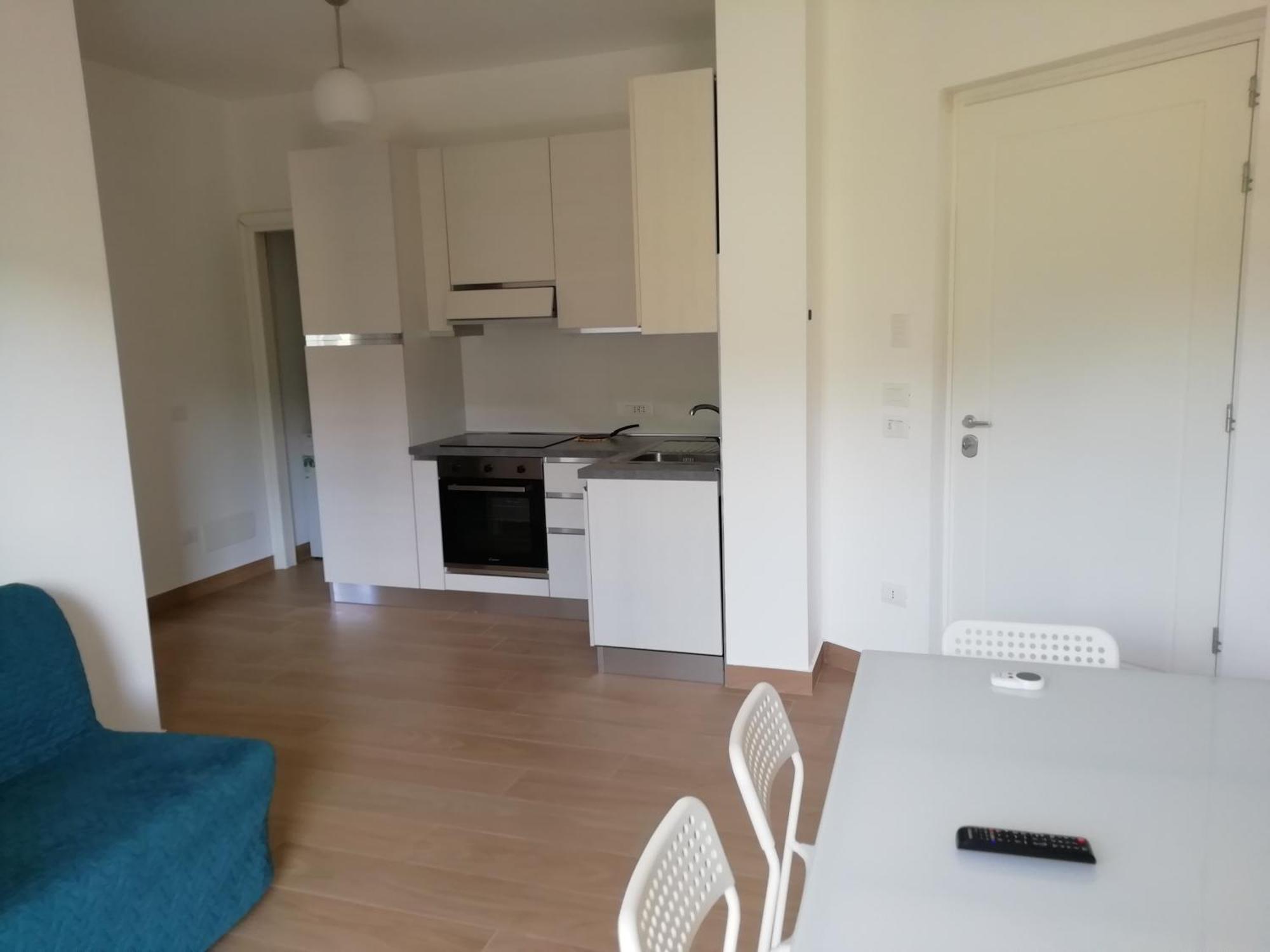Apartament Terrazza Michelino Parghelia Zewnętrze zdjęcie