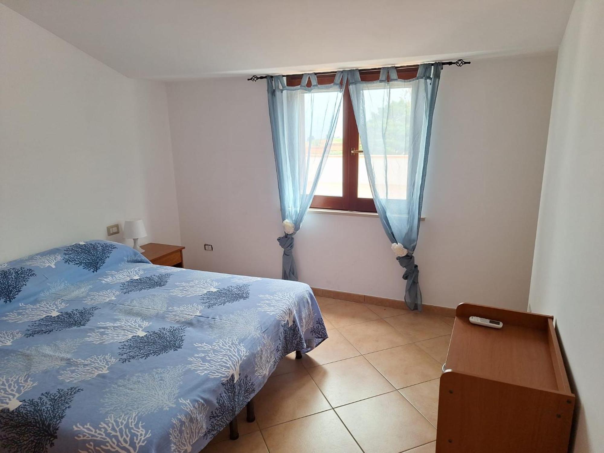 Apartament Terrazza Michelino Parghelia Zewnętrze zdjęcie
